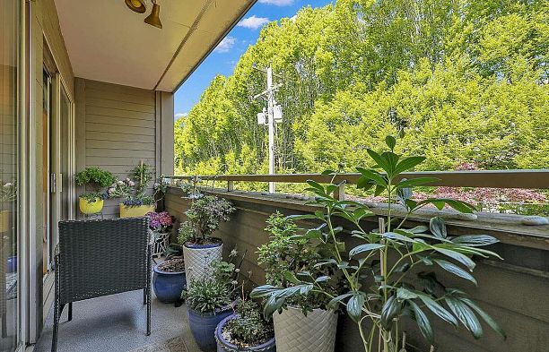 314 1777 W 13th Avenue Fairview VW