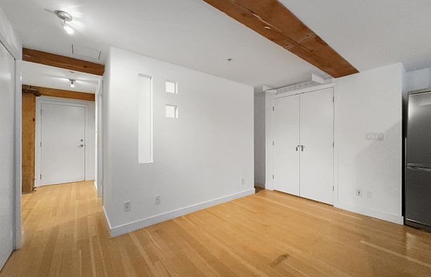 1 528 BEATTY STREET, Vancouver BC V6B 2L3 Downtown VW