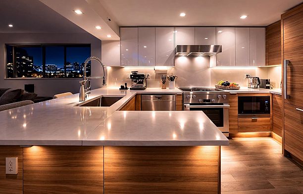 1901 930 Cambie Street Yaletown