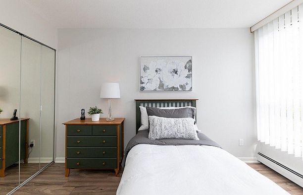 10A 199 Drake Street Yaletown