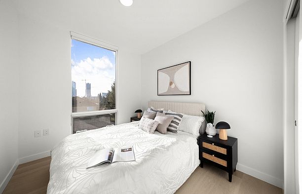 305 5212 Cambie Street Cambie