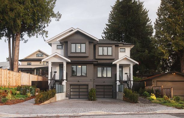 2 8508 East Boulevard S.W. Marine