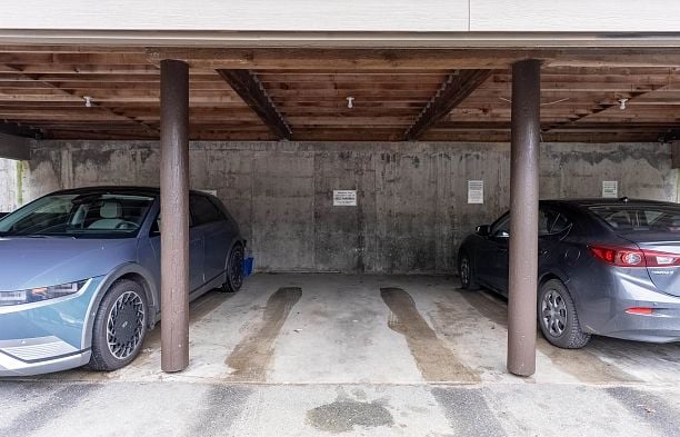 3993 Parkway Drive Quilchena