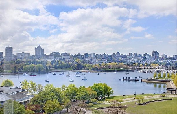 10A 199 Drake Street Yaletown