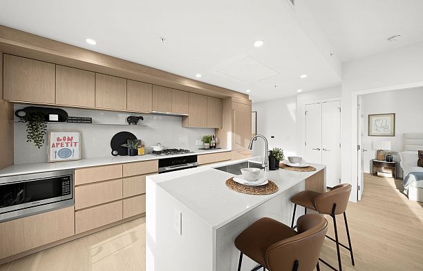 305 5212 Cambie Street Cambie