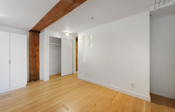 1 528 BEATTY STREET, Vancouver BC V6B 2L3 Downtown VW