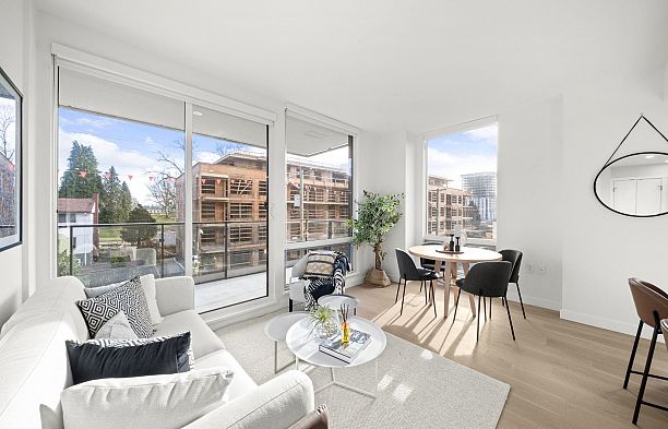 305 5212 Cambie Street Cambie