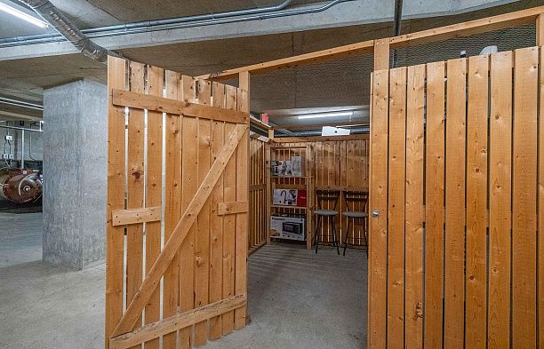 2106 1199 Marinaside Crescent Yaletown