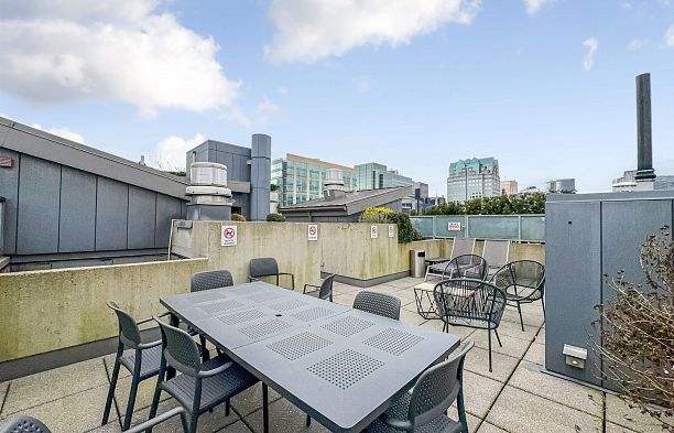 1 528 BEATTY STREET, Vancouver BC V6B 2L3 Downtown VW