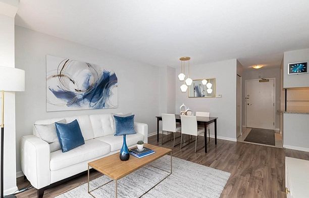 10A 199 Drake Street Yaletown