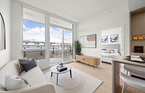 504 5212 Cambie Street Cambie