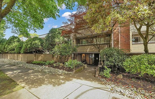 314 1777 W 13th Avenue Fairview VW