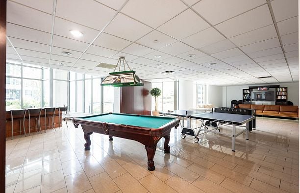 3501 1328 W Pender Street Coal Harbour