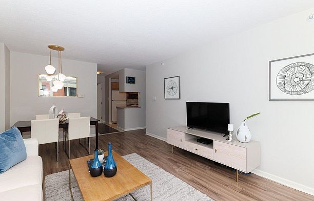 10A 199 Drake Street Yaletown