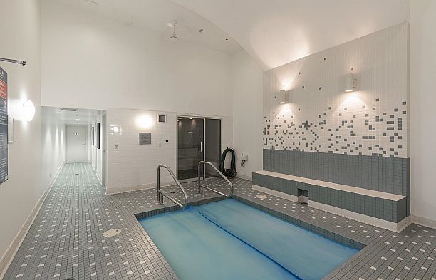 809 1225 Richards Street Downtown VW