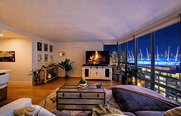 1901 930 Cambie Street Yaletown