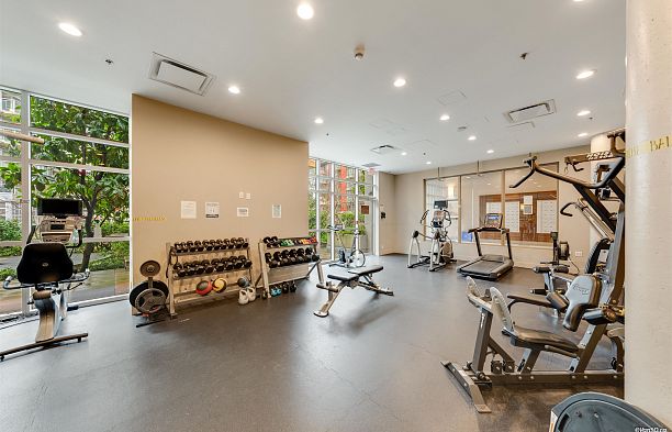 513 63 W 2nd Avenue False Creek