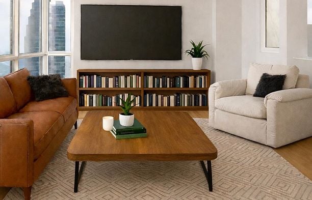 3501 1328 W Pender Street Coal Harbour