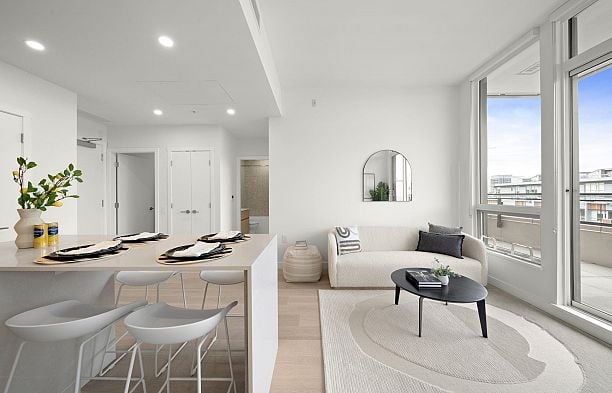 504 5212 Cambie Street Cambie