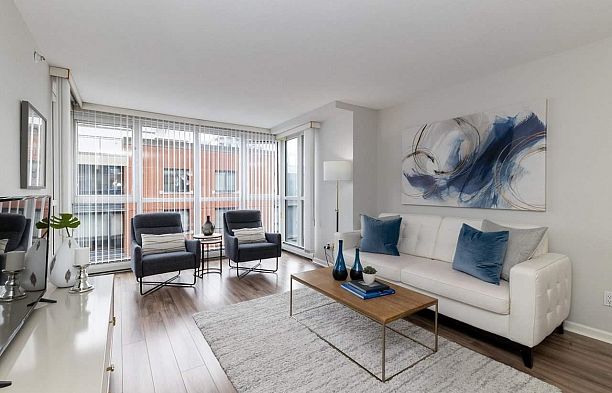 10A 199 Drake Street Yaletown