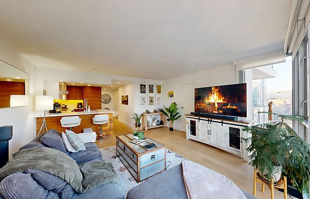 1901 930 Cambie Street Yaletown