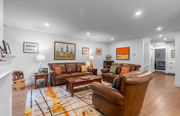 3993 Parkway Drive Quilchena