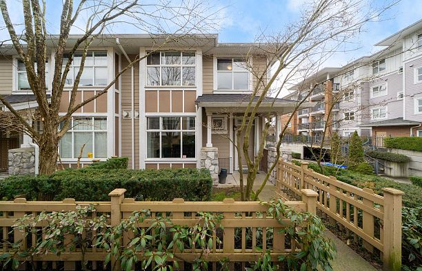 968 Westbury Walk South Cambie
