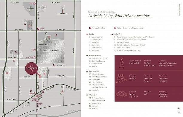 115 7789 Yukon Street Marpole