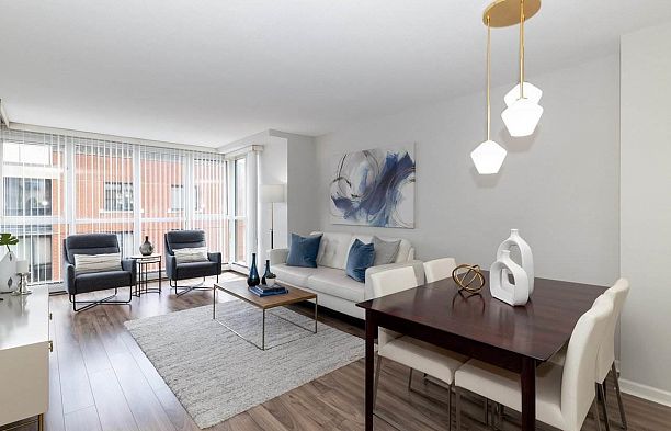 10A 199 Drake Street Yaletown