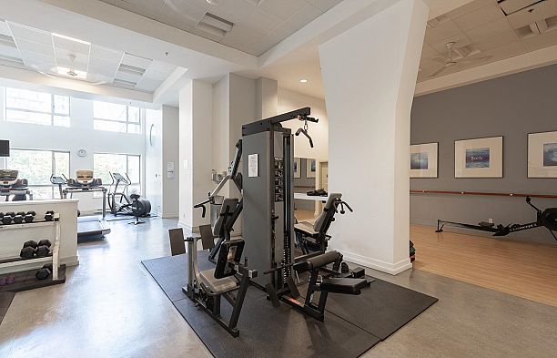 809 1225 Richards Street Downtown VW