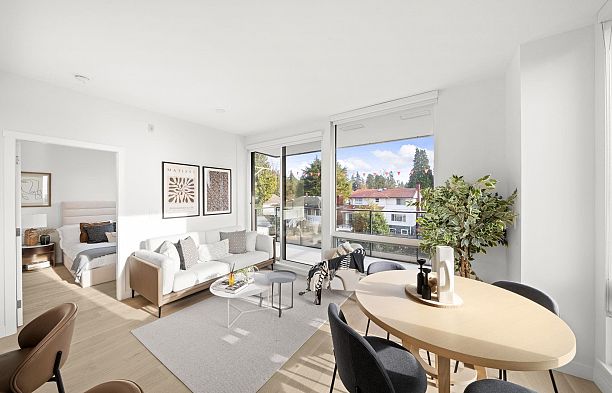 305 5212 Cambie Street Cambie