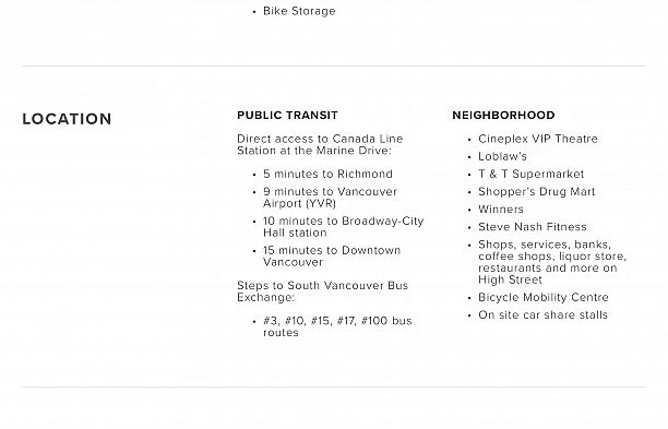 704 488 SW Marine Drive Marpole