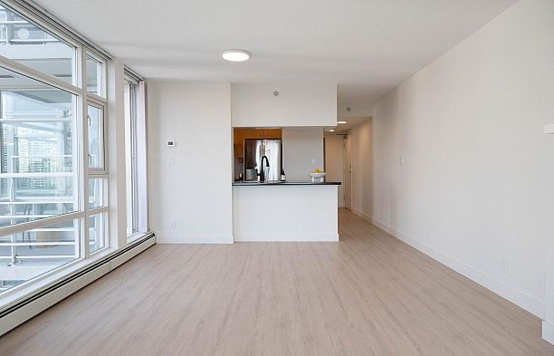 2106 1199 Marinaside Crescent Yaletown