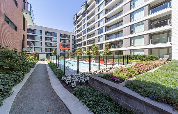 502 7228 Adera Street South Granville