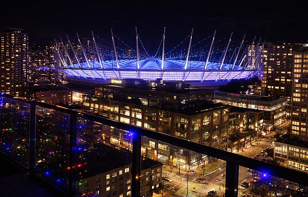 1901 930 Cambie Street Yaletown