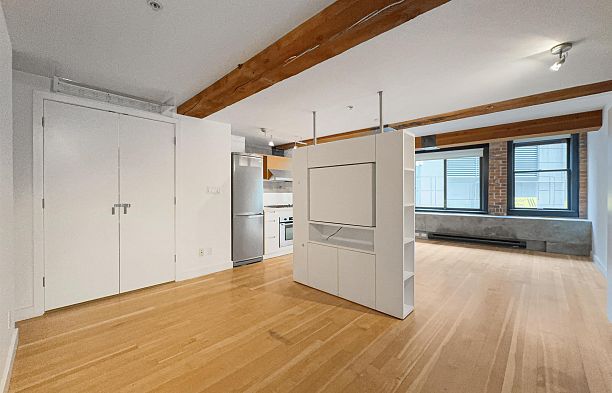 1 528 BEATTY STREET, Vancouver BC V6B 2L3 Downtown VW