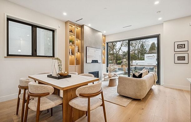 1 448 W 20th Avenue Cambie