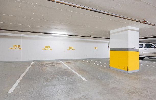 1502 888 Homer Street Downtown VW