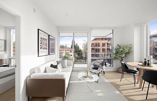 305 5212 Cambie Street Cambie