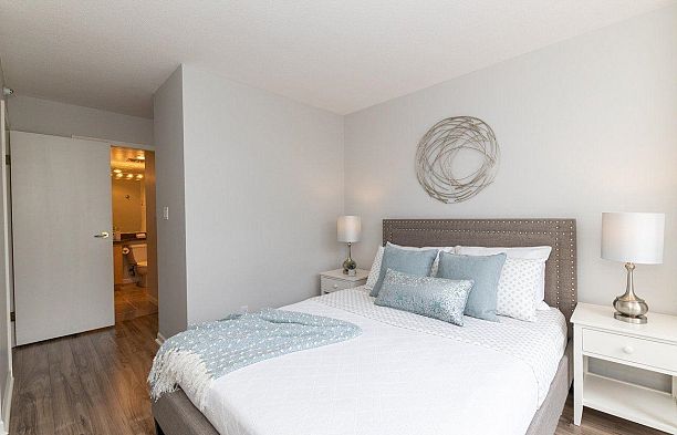 10A 199 Drake Street Yaletown