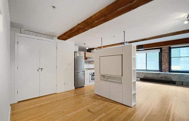 1 528 BEATTY STREET, Vancouver BC V6B 2L3 Downtown VW