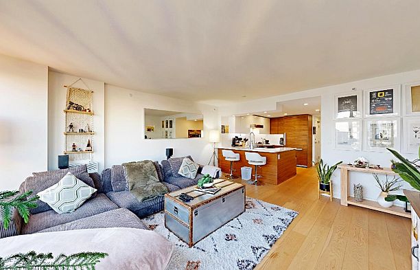1901 930 Cambie Street Yaletown