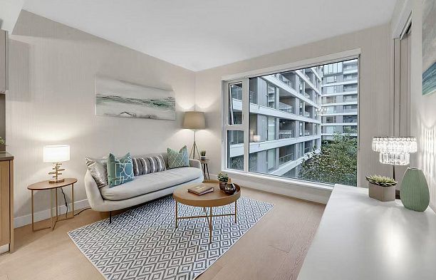 502 7228 Adera Street South Granville