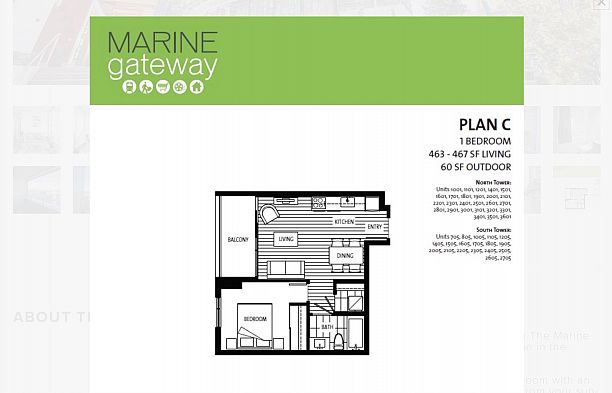 704 488 SW Marine Drive Marpole