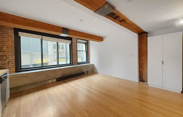 1 528 BEATTY STREET, Vancouver BC V6B 2L3 Downtown VW