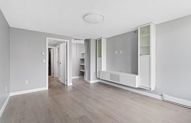 13 1355 W 4th Avenue False Creek