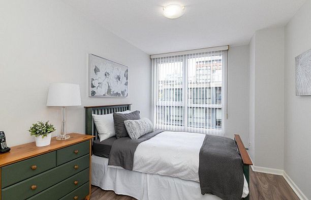 10A 199 Drake Street Yaletown