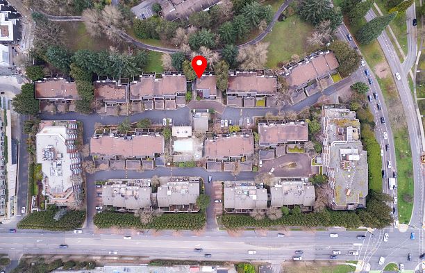 3993 Parkway Drive Quilchena