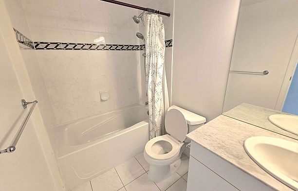 3105 1328 W Pender Street Coal Harbour