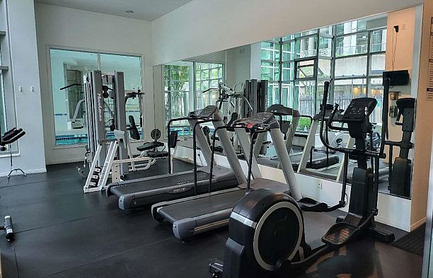 3105 1328 W Pender Street Coal Harbour